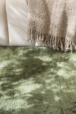 Cozy Ryamatta 200x290 cm Rektangulär