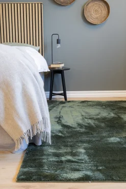 Cozy Ryamatta 200x290 cm Rektangulär
