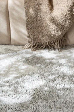Cozy Ryamatta 240x340 cm Rektangulär