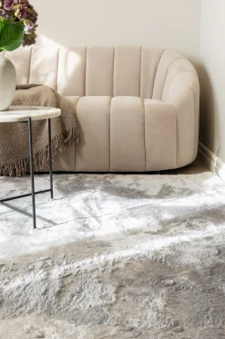 Cozy Ryamatta 240x340 cm Rektangulär