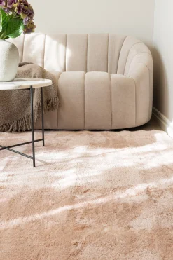 Cozy Ryamatta 240x340 cm Rektangulär