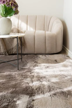 Cozy Ryamatta 240x340 cm Rektangulär