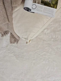 Cozy Ryamatta 240x340 cm Rektangulär