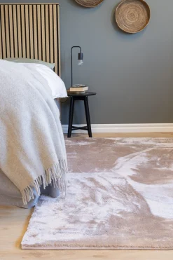 Cozy Ryamatta 160x230 cm Rektangulär