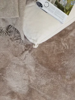 Cozy Ryamatta 160x230 cm Rektangulär