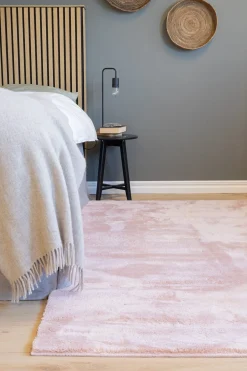 Cozy Ryamatta 160x230 cm Rektangulär