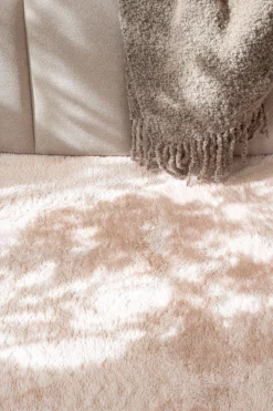 Cozy Ryamatta 160x230 cm Rektangulär