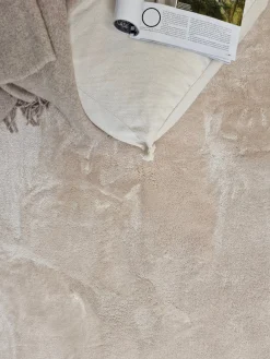 Cozy Ryamatta 160x230 cm Rektangulär