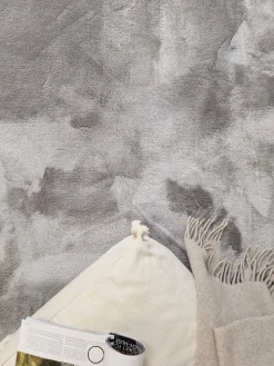 Cozy Ryamatta 200x290 cm Rektangulär