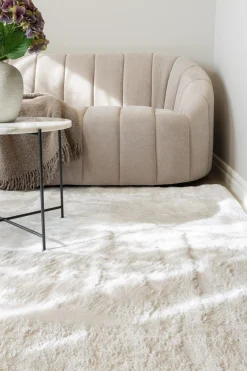 Cozy Ryamatta 160x230 cm Rektangulär