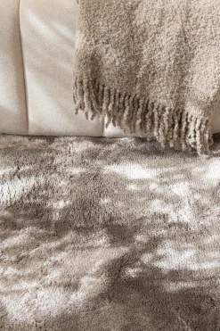 Cozy Ryamatta 60x120 cm Rektangulär