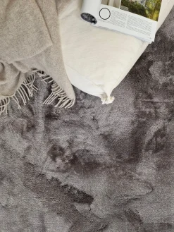 Cozy Ryamatta 160x230 cm Rektangulär