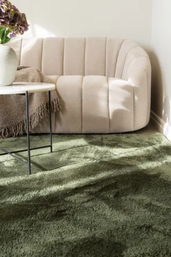 Cozy Ryamatta 240x340 cm Rektangulär