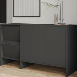 Crala Konsol 130x81,8x44 cm