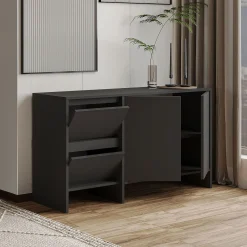 Crala Konsol 130x81,8x44 cm