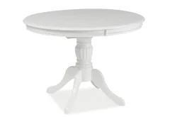 Critz Förlängningsbart Matbord 106-141 cm Ovalt