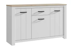Crumpton Byrå 161 cm