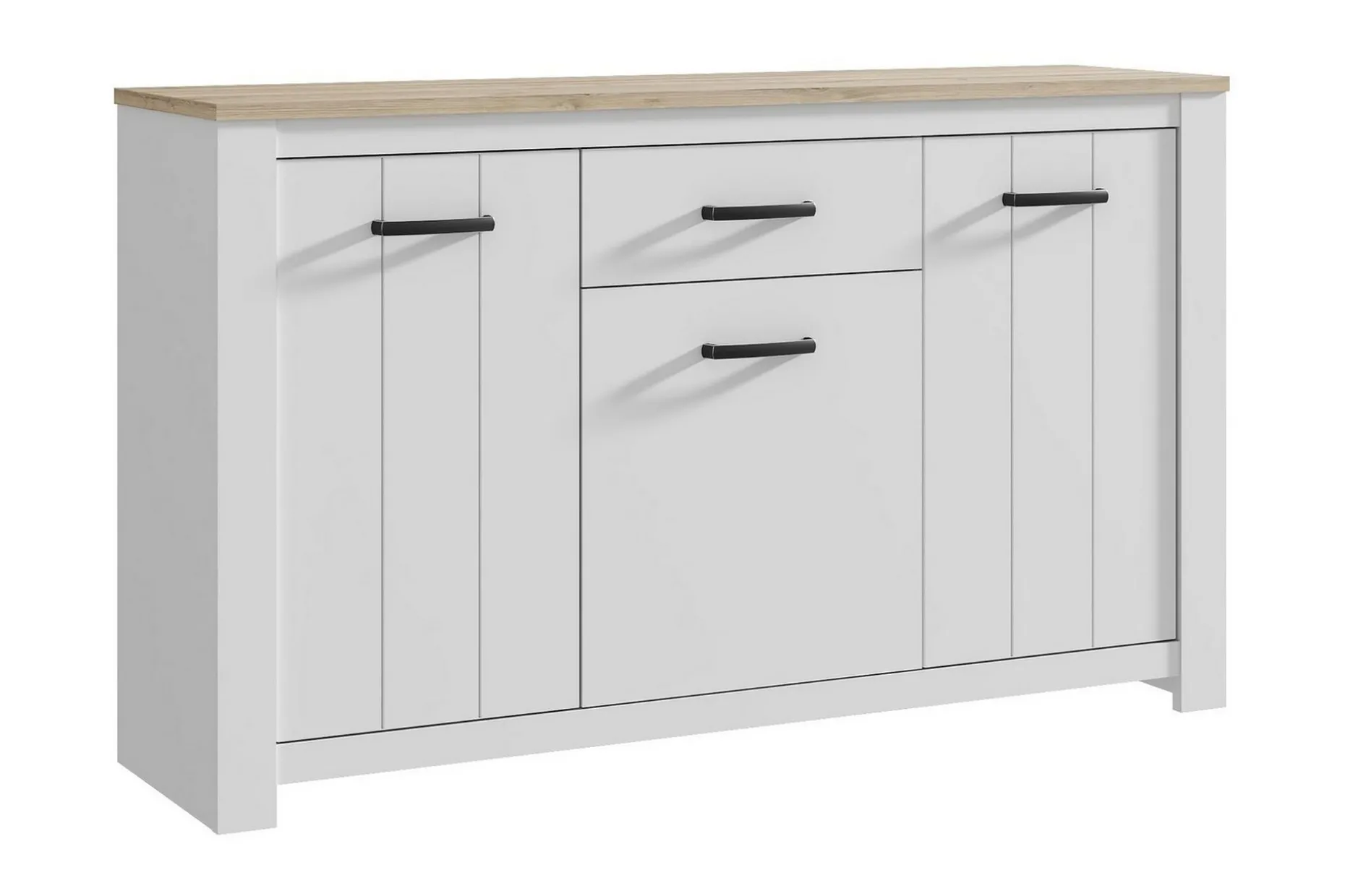 Crumpton Byrå 161 cm