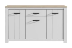 Crumpton Byrå 161 cm
