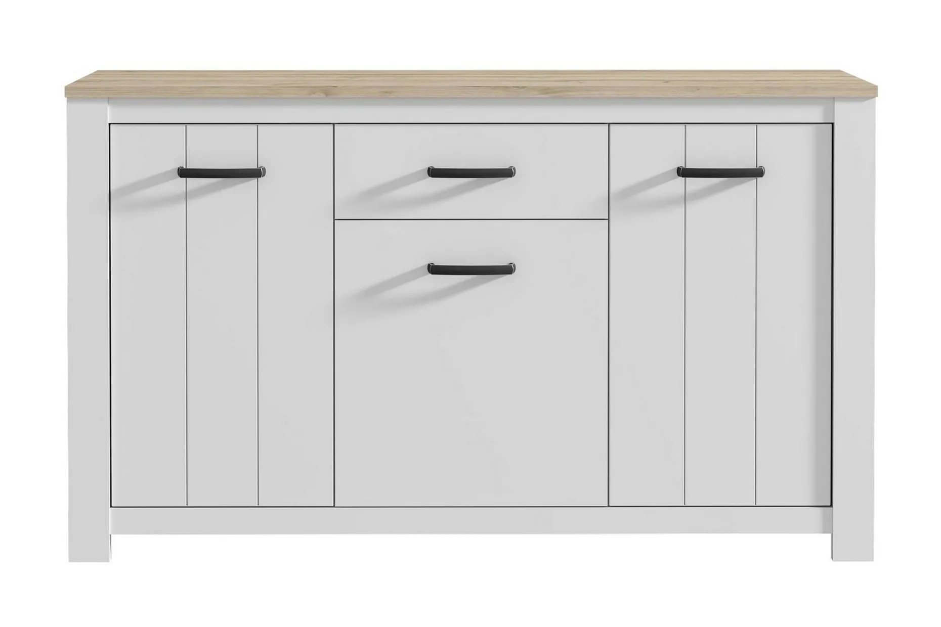 Crumpton Byrå 161 cm
