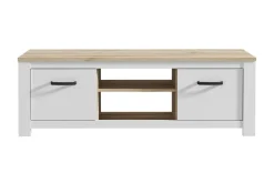 Crumpton TV-Bänk 161 cm