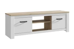 Crumpton TV-Bänk 161 cm
