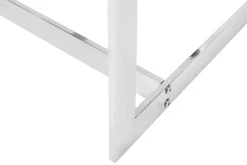 Crystal Soffbord 80 cm