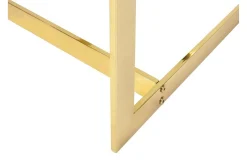 Crystal Soffbord 80 cm