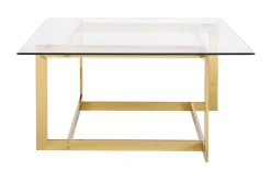Crystal Soffbord 80 cm