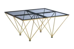 Crystal Soffbord 80 cm