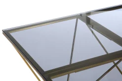 Crystal Soffbord 80 cm
