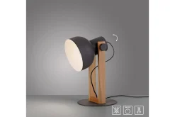 Cup 2.0 Just Light Bordslampa
