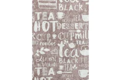 Cuppa Entrematta 80x200 cm