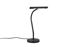 Curtis LED Bordslampa mattsvart
