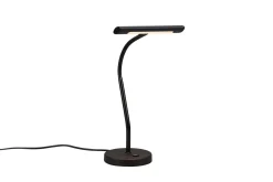 Curtis LED Bordslampa mattsvart
