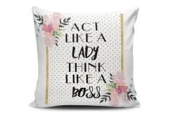 Cushion Love Kudde 45x45 cm