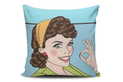 Cushion Love Kudde 45x45 cm