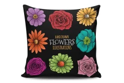 Cushion Love Kuddfodral 45x45 cm