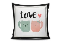 Cushion Love Kuddfodral 45x45 cm