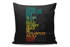 Cushion Love Kuddfodral 45x45 cm