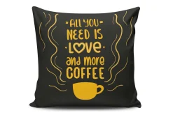 Cushion Love Kuddfodral 45x45 cm