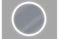 Cutberto Spegel LED-belysning
