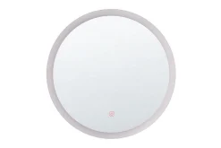 Cutberto Spegel LED-belysning