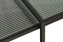 Cyan Soffbord 90 cm