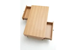 Cyndy Soffbord 110 cm
