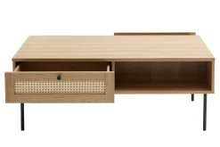 Cyndy Soffbord 110 cm