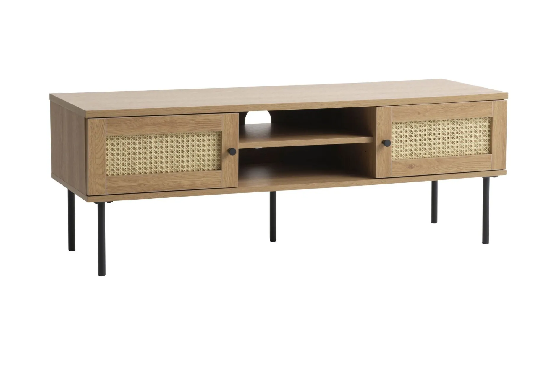 Cyndy Tv-bänk 120 cm