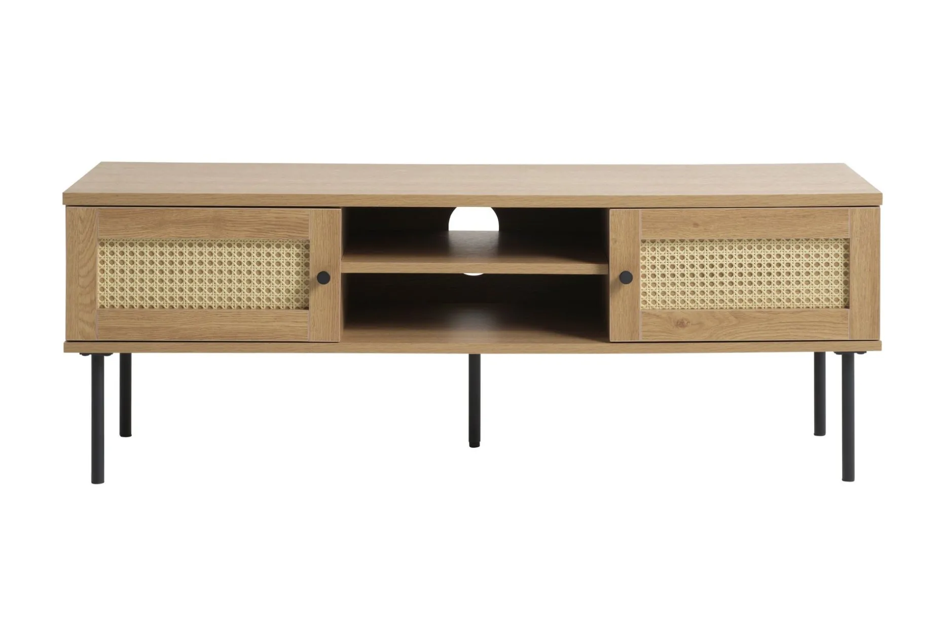 Cyndy Tv-bänk 120 cm