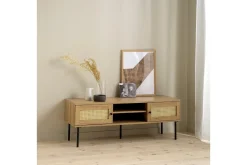 Cyndy Tv-bänk 120 cm
