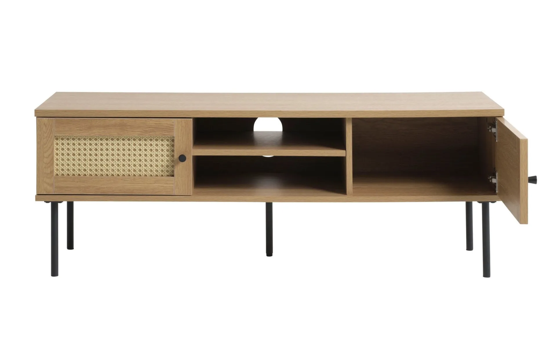 Cyndy Tv-bänk 120 cm